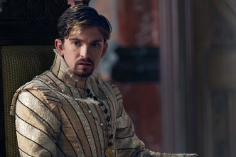 Imagen de La reina serpiente (T2): Ep.4  - 10