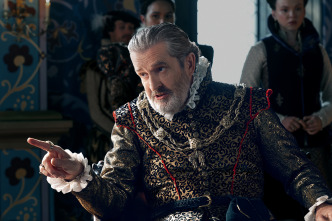 Imagen de La reina serpiente (T2): Ep.4  - 11