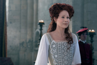 Imagen de La reina serpiente (T2): Ep.4  - 12