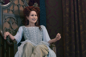 Imagen de La reina serpiente (T2): Ep.4  - 13