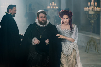 Imagen de La reina serpiente (T2): Ep.4  - 14