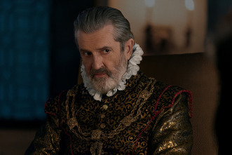 Imagen de La reina serpiente (T2): Ep.4  - 15