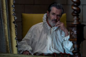 Imagen de La reina serpiente (T2): Ep.5  - 5