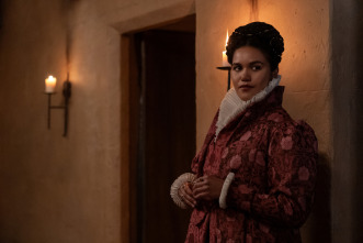 Imagen de La reina serpiente (T2): Ep.5  - 6