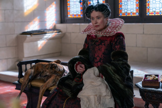 Imagen de La reina serpiente (T2): Ep.5  - 7