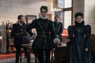 Imagen de La reina serpiente (T2): Ep.5  - 8