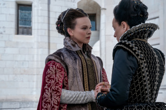Imagen de La reina serpiente (T2): Ep.5  - 9