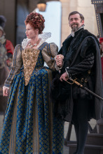 Imagen de La reina serpiente (T2): Ep.5  - 1