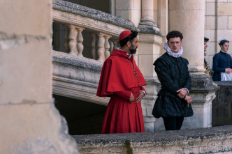 Imagen de La reina serpiente (T2): Ep.5  - 10