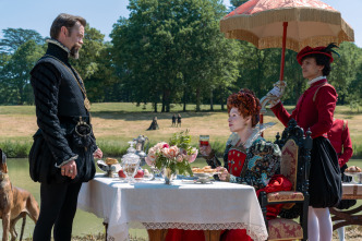 Imagen de La reina serpiente (T2): Ep.5  - 11
