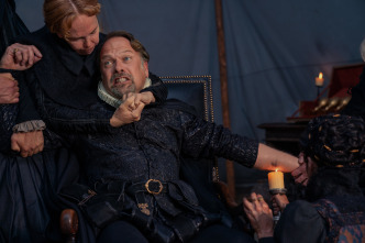 Imagen de La reina serpiente (T2): Ep.5  - 12