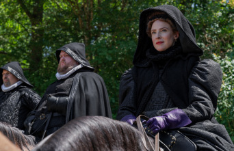Imagen de La reina serpiente (T2): Ep.5  - 13