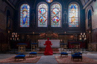 Imagen de La reina serpiente (T2): Ep.5  - 14