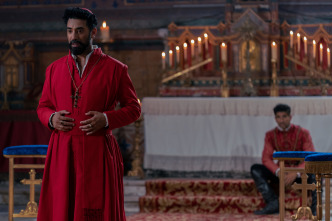 Imagen de La reina serpiente (T2): Ep.5  - 15