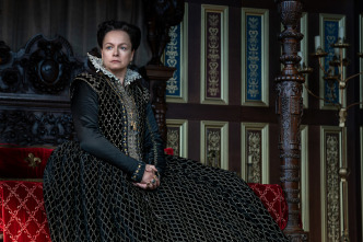 Imagen de La reina serpiente (T2): Ep.6  - 1