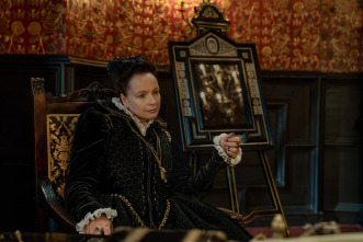 Imagen de La reina serpiente (T2): Ep.6  - 2