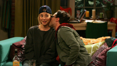 Imagen de The Big Bang Theory (T2): La capacitación maternal - 2