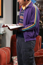 Imagen de Big Bang (T9): Ep.4 La aproximación a 2003 - 1