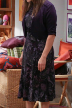 Imagen de The Big Bang Theory (T9): La observación de la cita misteriosa - 1