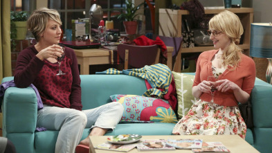 Imagen de Big Bang (T8): Ep.21 La degradación de la comunicación - 2