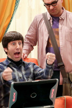 Imagen de The Big Bang Theory (T11): El enredo del Bitcoin - 1