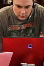 Imagen de Big Bang (T5): Ep.19 El vórtice del fin de semana - 1