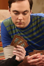 Imagen de The Big Bang Theory (T6): La fluctuación del desacople - 1