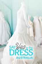 Imagen de ¡Sí, quiero ese vestido! Australia (T1) - 1