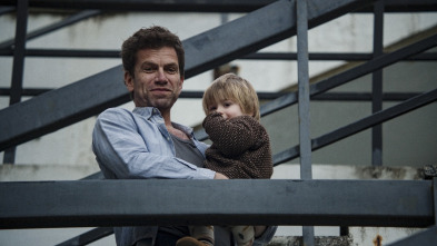 Imagen de Familias como la... (T1): Ep.7 Hago nuevas todas las cosas - 10