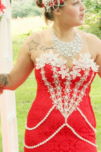 Imagen de Mi espectacular... (T4): De la cárcel al velo de boda - 1