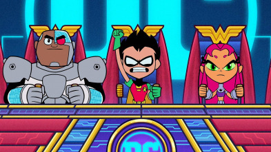 Imagen de Teen Titans Go! (T7): DC - 2