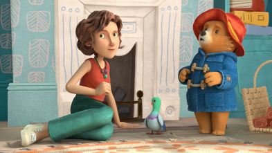 Imagen de Las aventuras de... (T1): Paddington encuentra un hobby / Paddington y el sello - 2