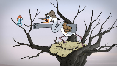 Imagen de El valiente... (T5): El príncipe y el ermitaño encapuchado - 2