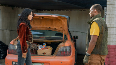 Imagen de Twisted Metal (T1): Ep.6 DRVTHRU - 4