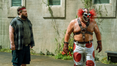 Imagen de Twisted Metal (T1): Ep.7 NUTH0UZ - 1