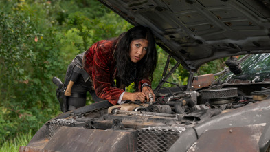 Imagen de Twisted Metal (T1): Ep.10 SHNGRLA - 2