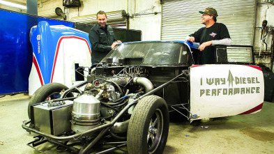 Imagen de Texas Metal (T4): Bajo y alto - 2