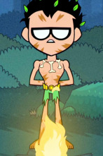 Imagen de Teen Titans Go! (T2): Naturaleza - 3