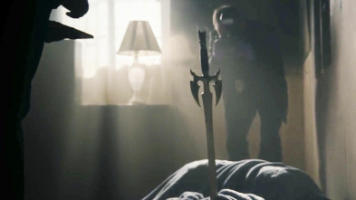 Imagen de Los asesinatos de El (T1): Ep.2 Y tenemos asesinos en serie - 2