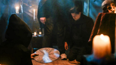 Imagen de Los asesinatos de El (T1): Ep.3 La rueda de castigo - 2
