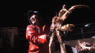 Imagen de Pesca radical (T5): Viajes largos, peleas continuas - 2