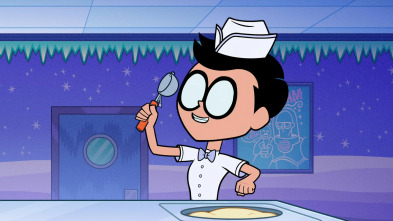 Imagen de Teen Titans Go! (T7): Dulce venganza - 2