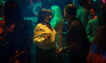 Imagen de Celeste (T1): Ep.1  - 2