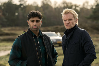 Imagen de Van der valk (T4): Ep.2  - 1