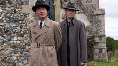 Imagen de Los casos de... (T1): Ep.4  - 1