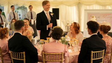 Imagen de Los casos de... (T2): Ep.1  - 1