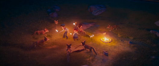 Imagen de Buffalo Kids - 9