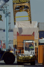 Imagen de Control de puertos (T1): Ep.4 - 1