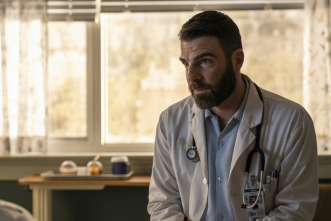 Imagen de Mentes Brillantes (T1): Ep.8 La viuda enamorada - 1