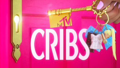 Imagen de MTV Cribs... (T1): Gemma Collins y Jorge Masvidal - 2